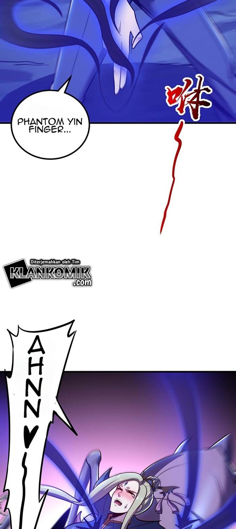Baca Cultivation Record Of The Undead King - Chapter 29 halaman 42