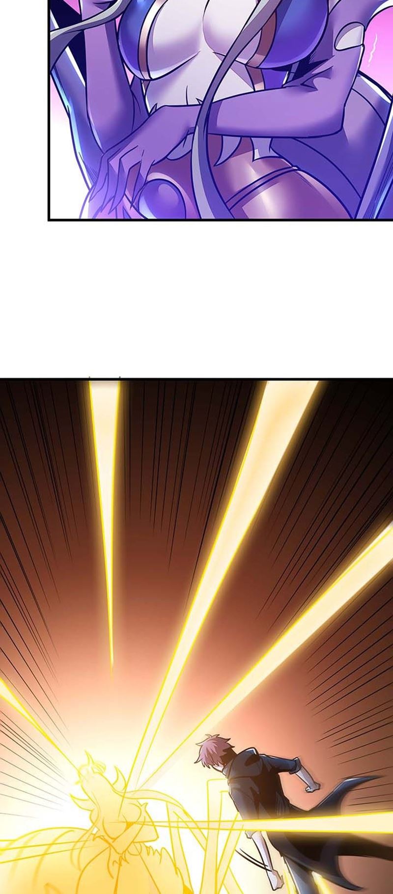 Baca Cultivation Record Of The Undead King - Chapter 29 halaman 45