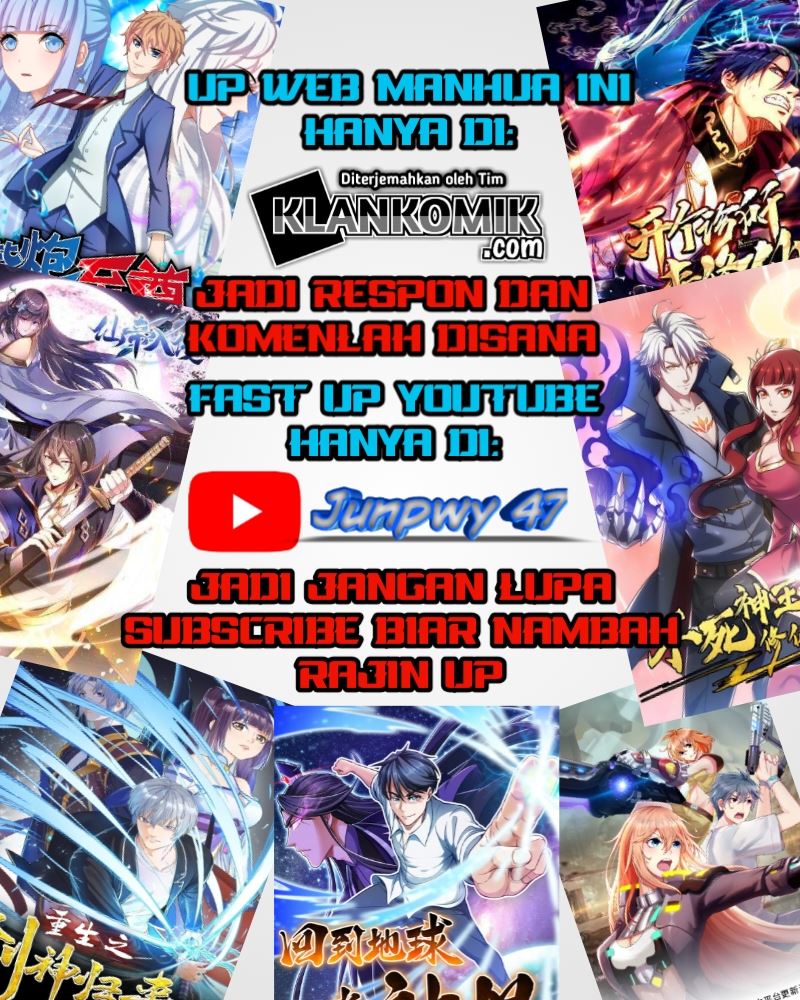 Baca Cultivation Record Of The Undead King - Chapter 29 halaman 49