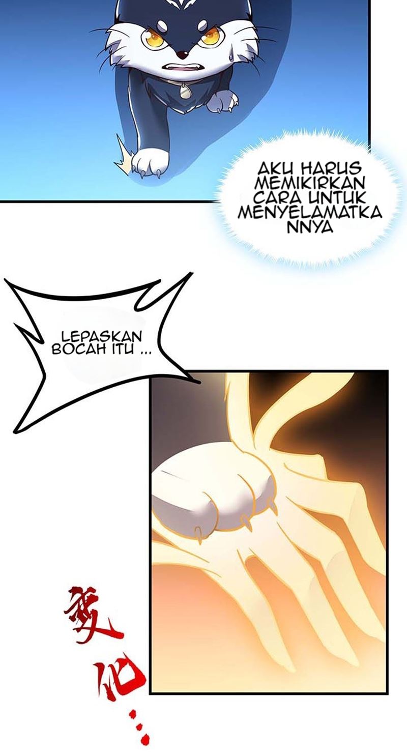Baca Cultivation Record Of The Undead King - Chapter 29 halaman 9