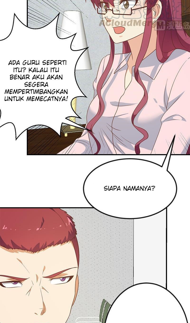 Baca Cultivation Return on Campus - Chapter 126 halaman 14