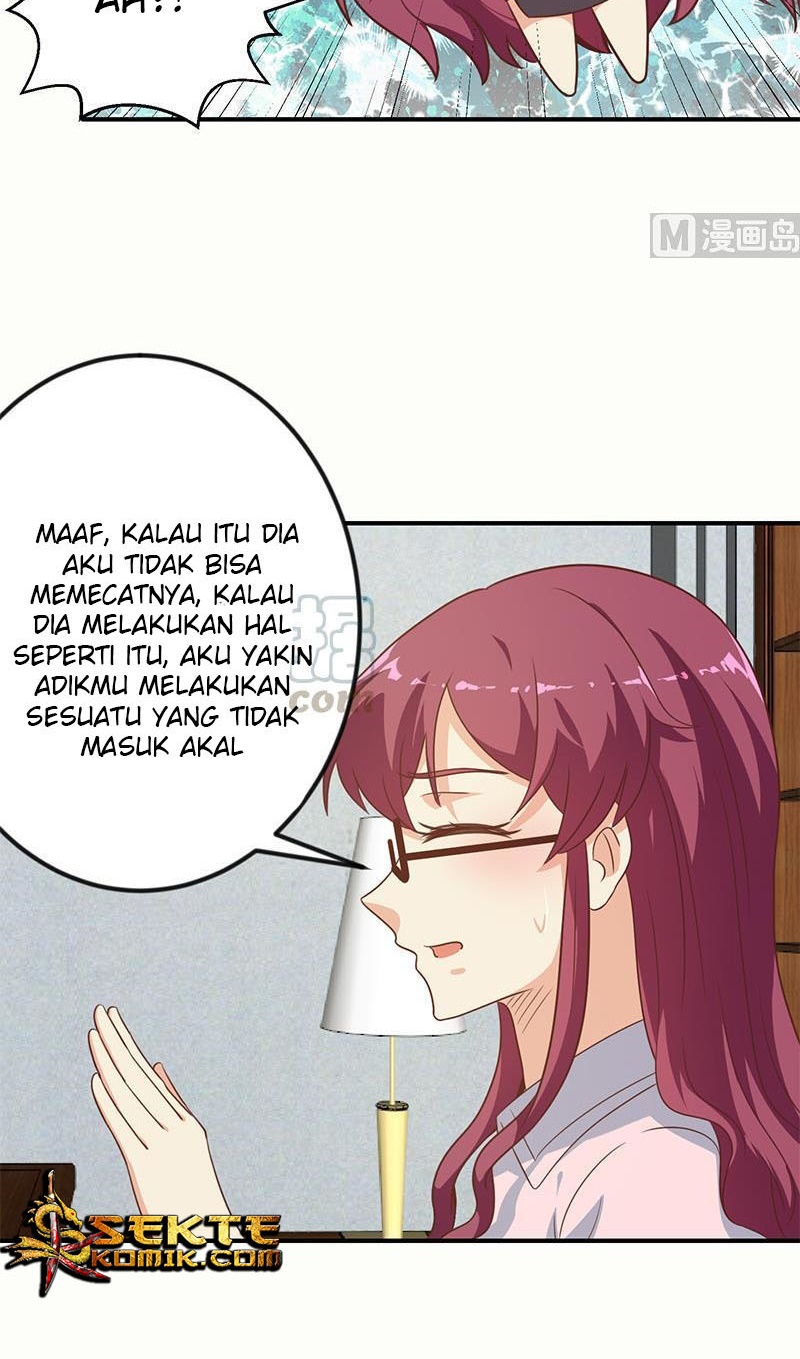 Baca Cultivation Return on Campus - Chapter 126 halaman 16