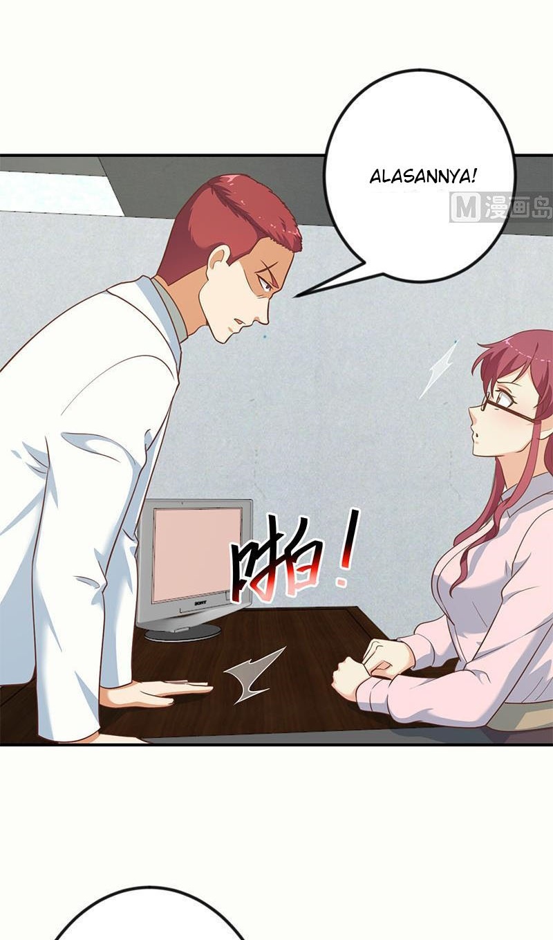 Baca Cultivation Return on Campus - Chapter 126 halaman 17
