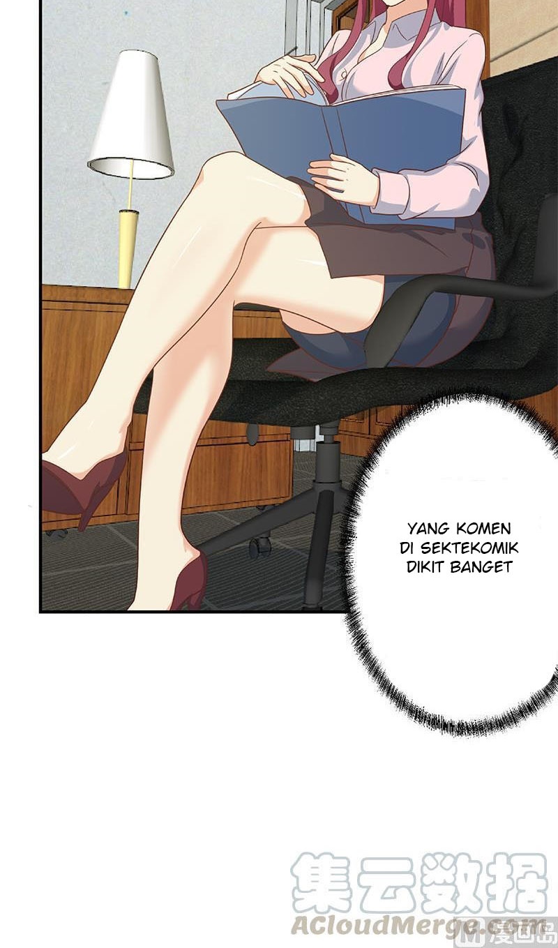 Baca Cultivation Return on Campus - Chapter 126 halaman 21