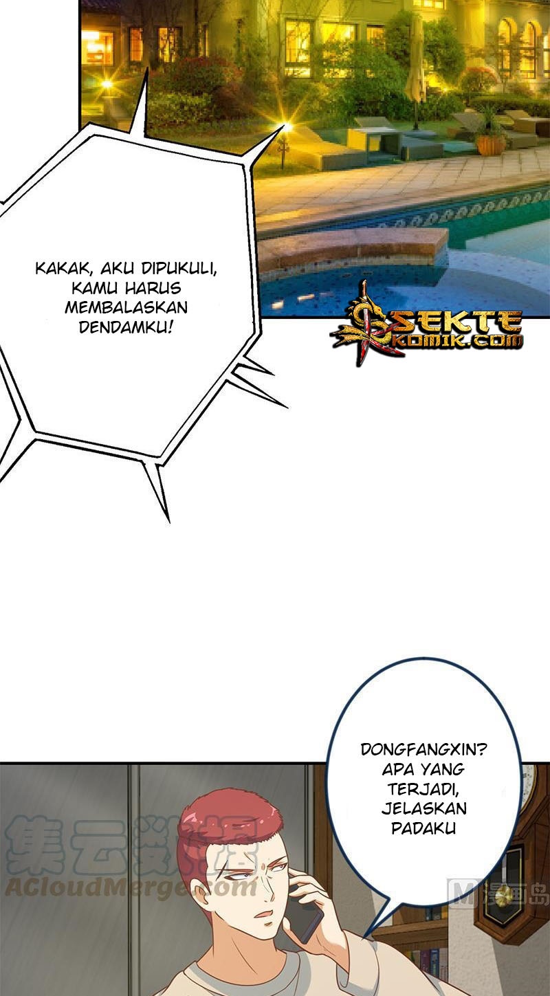 Baca Cultivation Return on Campus - Chapter 126 halaman 6