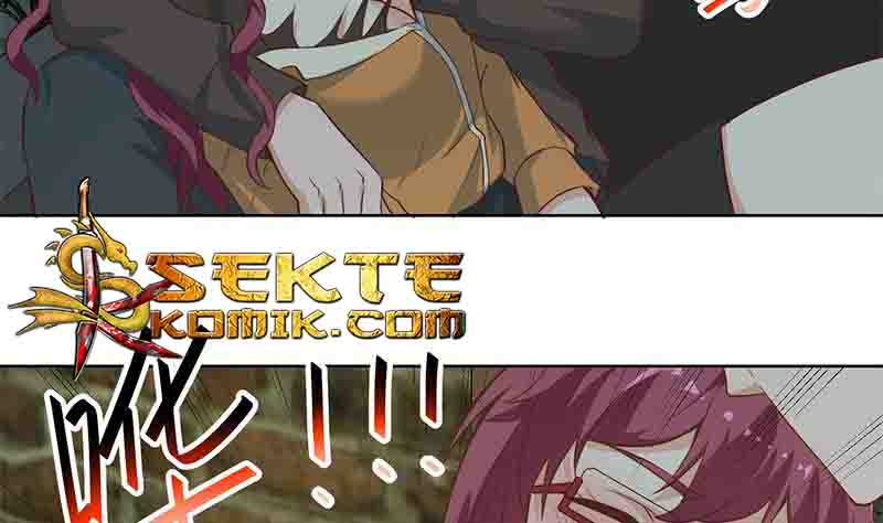Baca Cultivation Return on Campus - Chapter 67 halaman 17