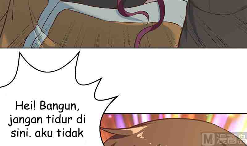 Baca Cultivation Return on Campus - Chapter 67 halaman 19