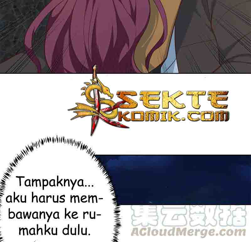 Baca Cultivation Return on Campus - Chapter 67 halaman 23
