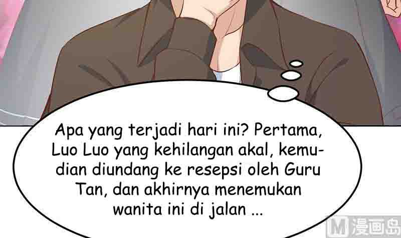 Baca Cultivation Return on Campus - Chapter 67 halaman 28