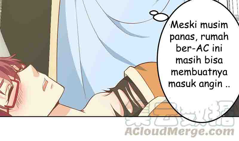 Baca Cultivation Return on Campus - Chapter 67 halaman 30