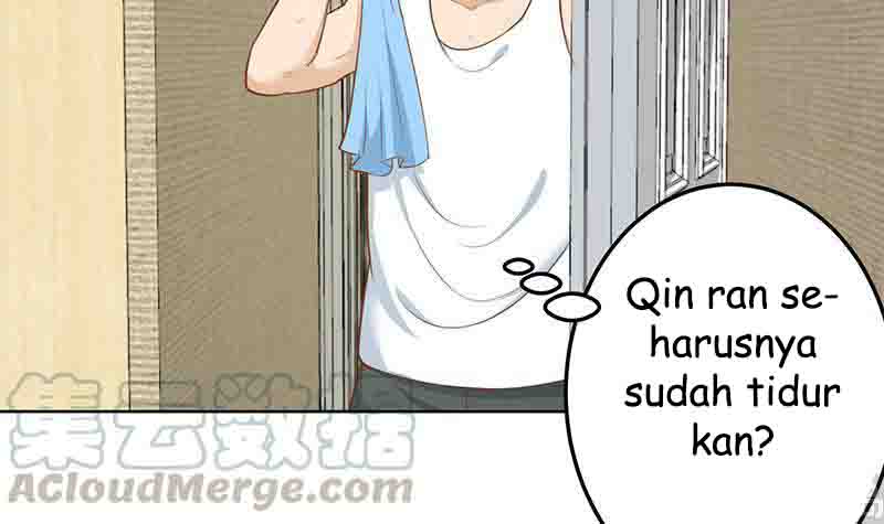 Baca Cultivation Return on Campus - Chapter 67 halaman 37