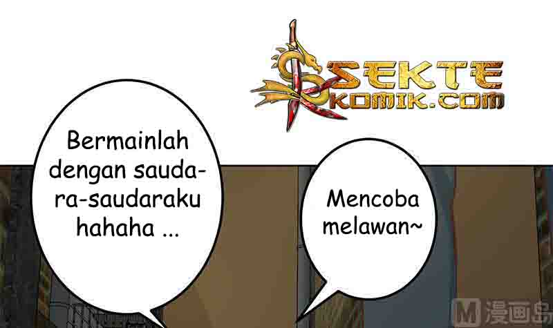 Baca Cultivation Return on Campus - Chapter 67 halaman 4