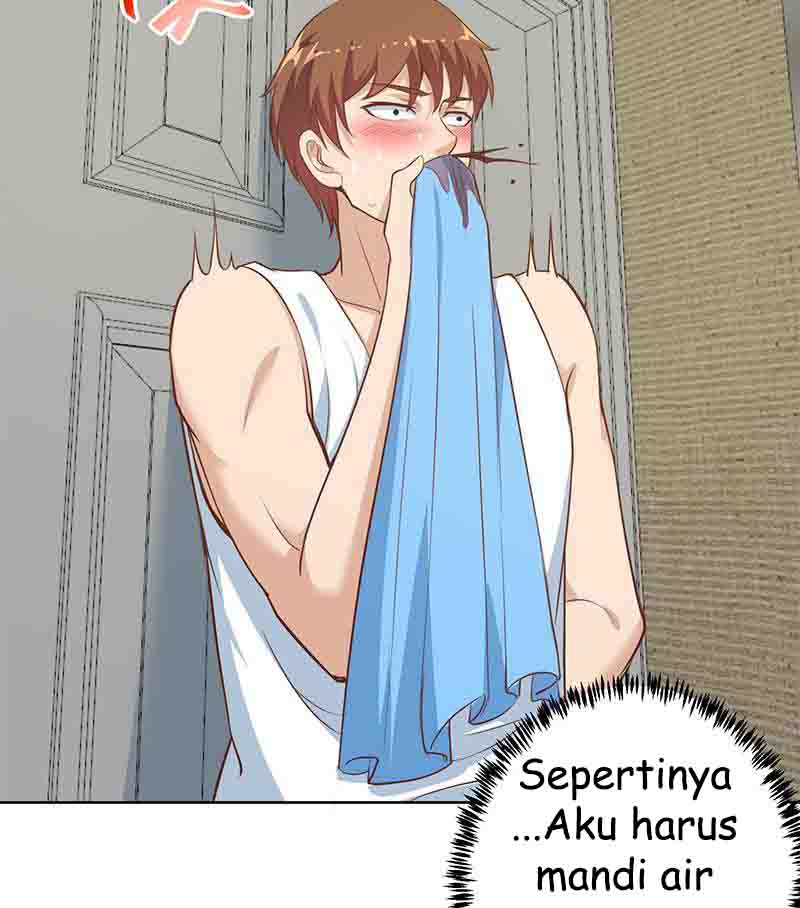 Baca Cultivation Return on Campus - Chapter 67 halaman 47