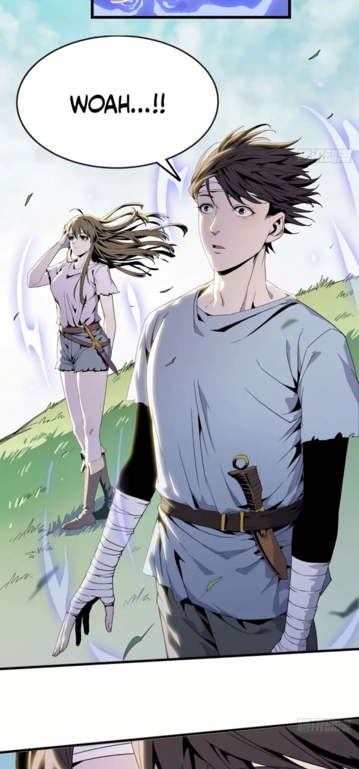 Baca Cultivator's Ascent: A Solitary Journey - Chapter 6 halaman 10