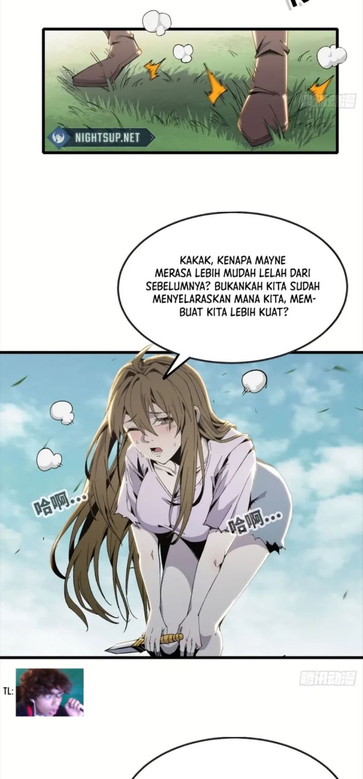 Baca Cultivator's Ascent: A Solitary Journey - Chapter 6 halaman 16