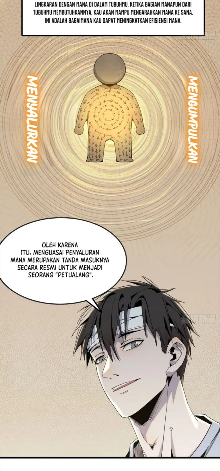 Baca Cultivator's Ascent: A Solitary Journey - Chapter 6 halaman 18