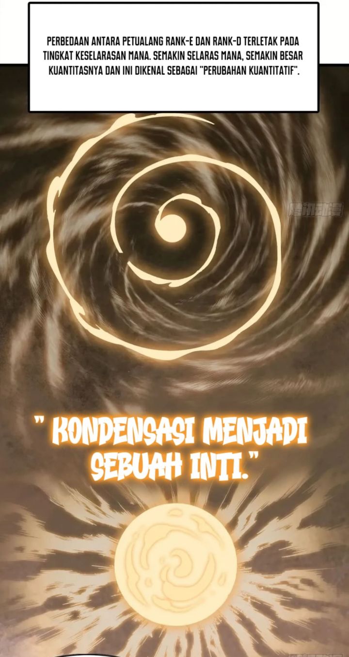 Baca Cultivator's Ascent: A Solitary Journey - Chapter 6 halaman 19