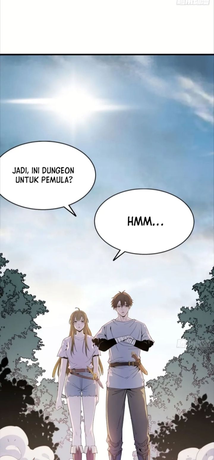 Baca Cultivator's Ascent: A Solitary Journey - Chapter 6 halaman 2