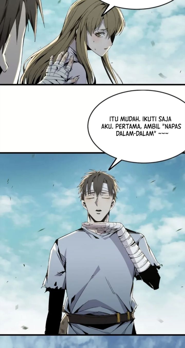 Baca Cultivator's Ascent: A Solitary Journey - Chapter 6 halaman 21