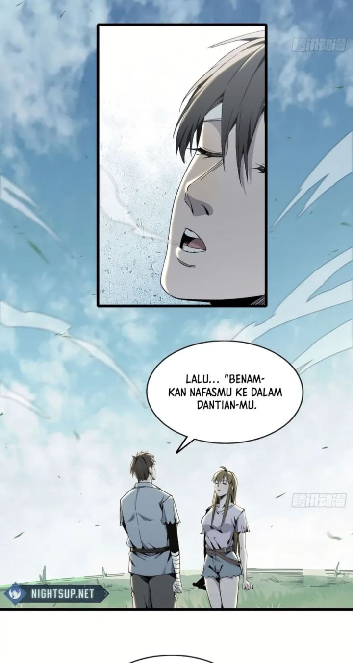 Baca Cultivator's Ascent: A Solitary Journey - Chapter 6 halaman 22