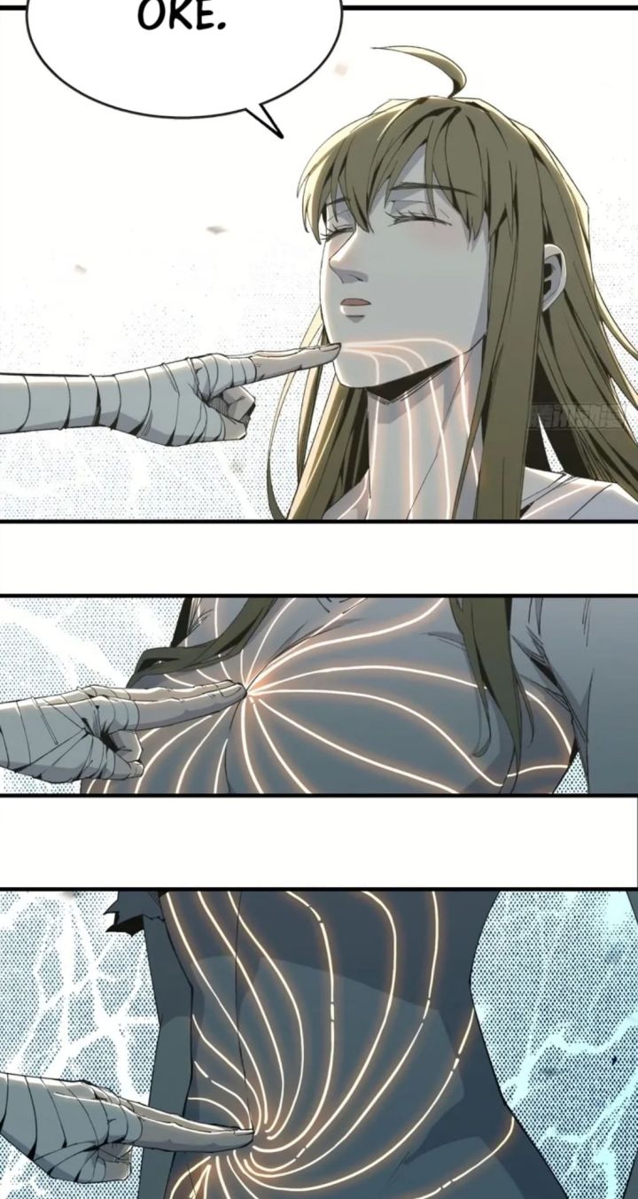 Baca Cultivator's Ascent: A Solitary Journey - Chapter 6 halaman 24