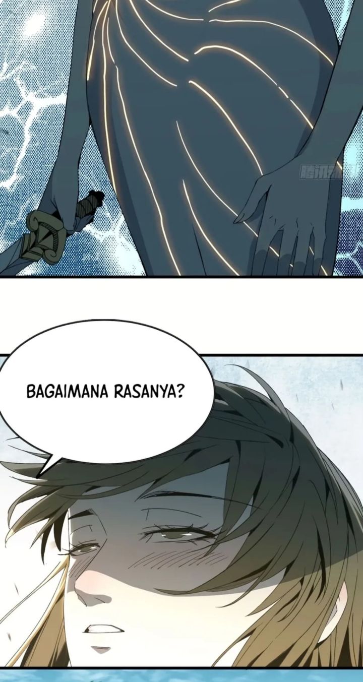 Baca Cultivator's Ascent: A Solitary Journey - Chapter 6 halaman 25