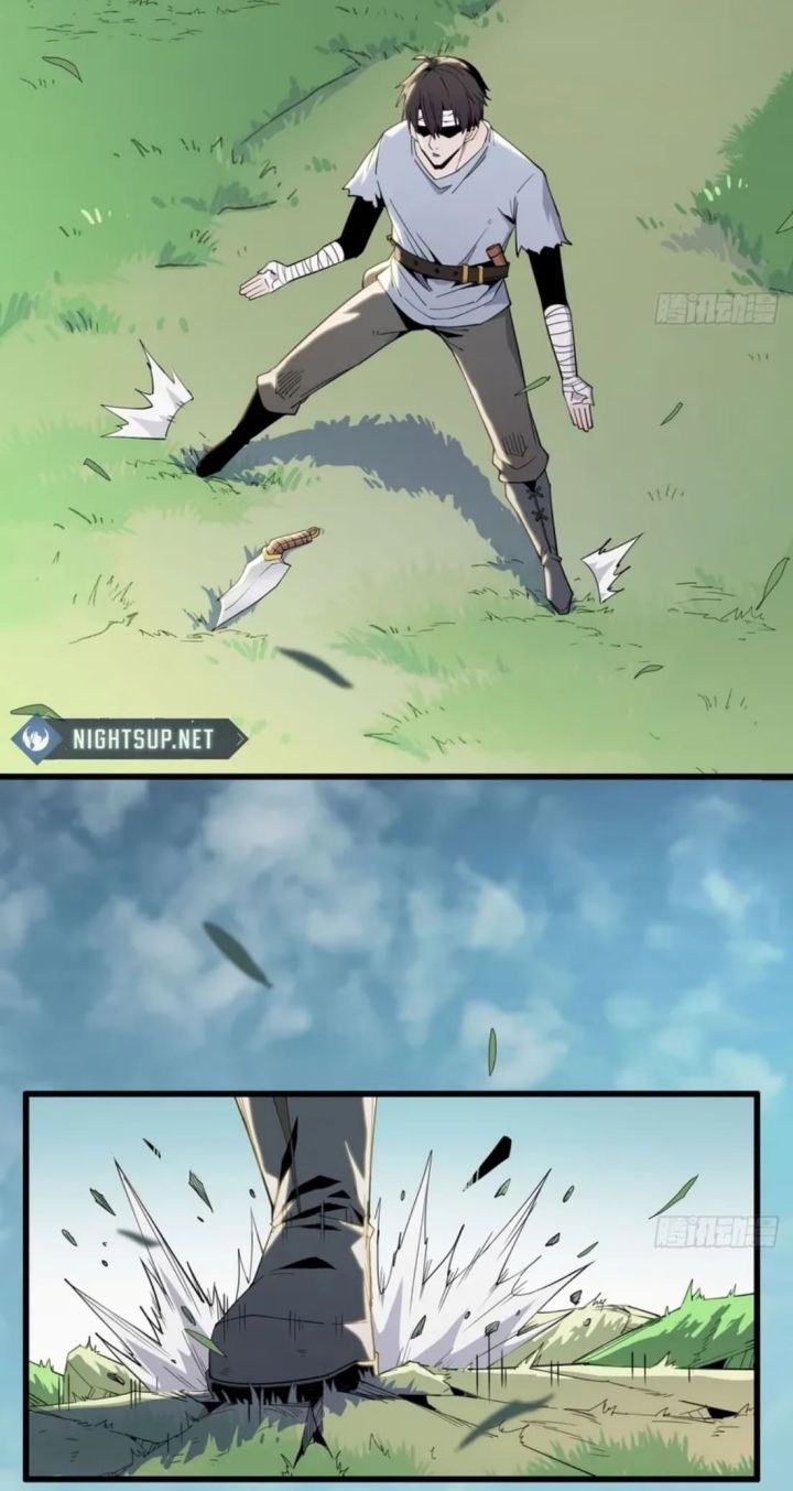 Baca Cultivator's Ascent: A Solitary Journey - Chapter 6 halaman 29