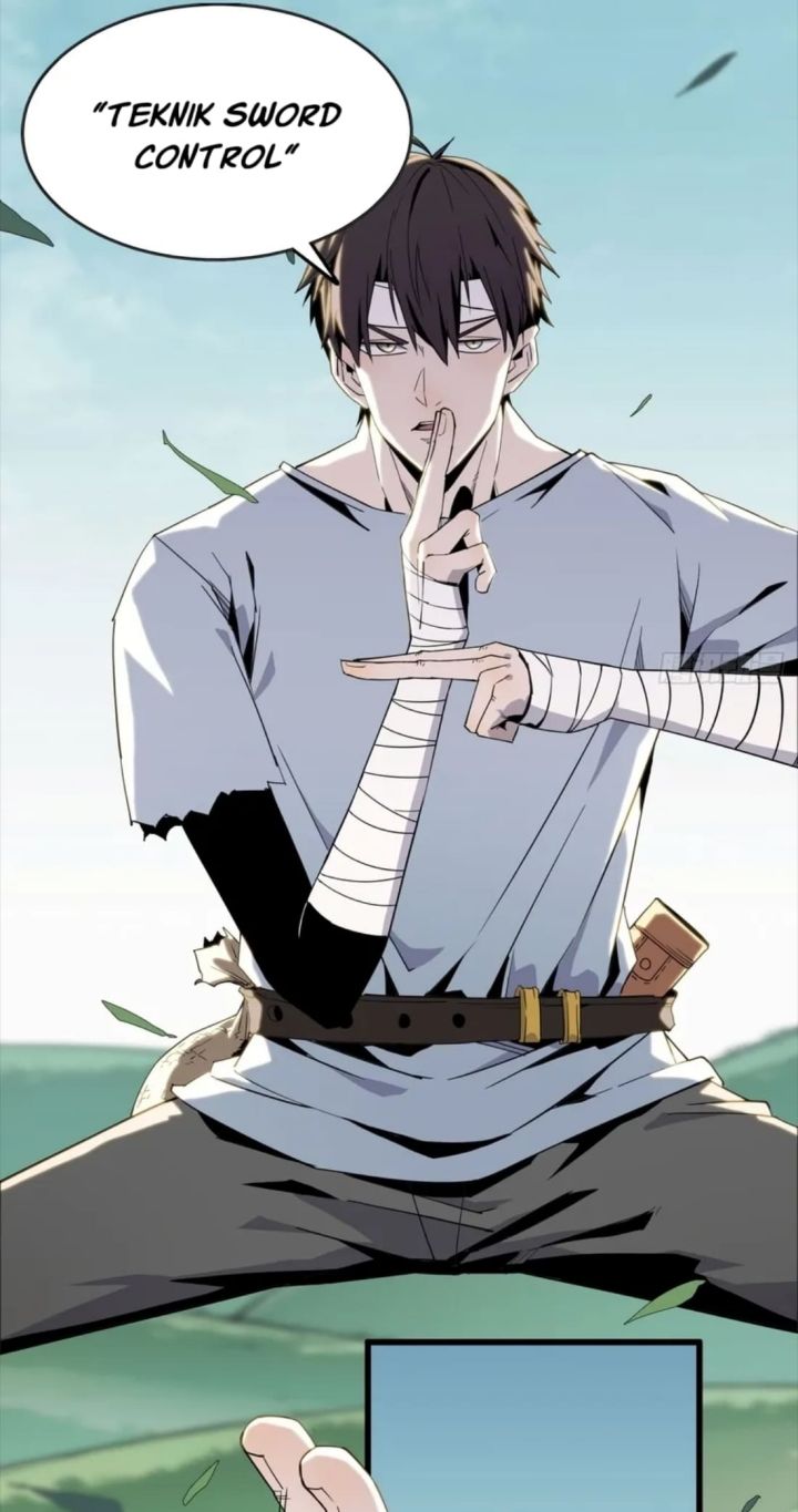 Baca Cultivator's Ascent: A Solitary Journey - Chapter 6 halaman 30