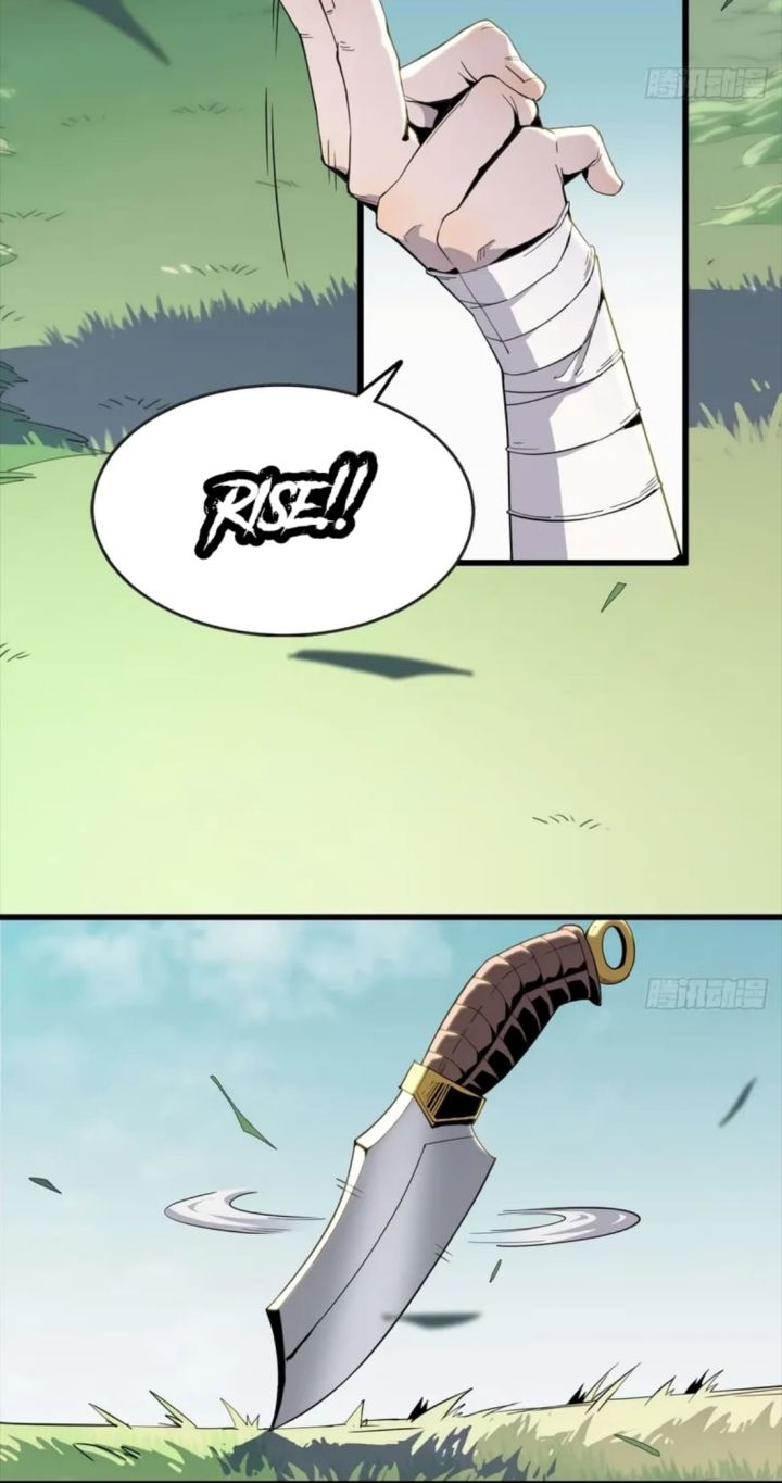 Baca Cultivator's Ascent: A Solitary Journey - Chapter 6 halaman 31