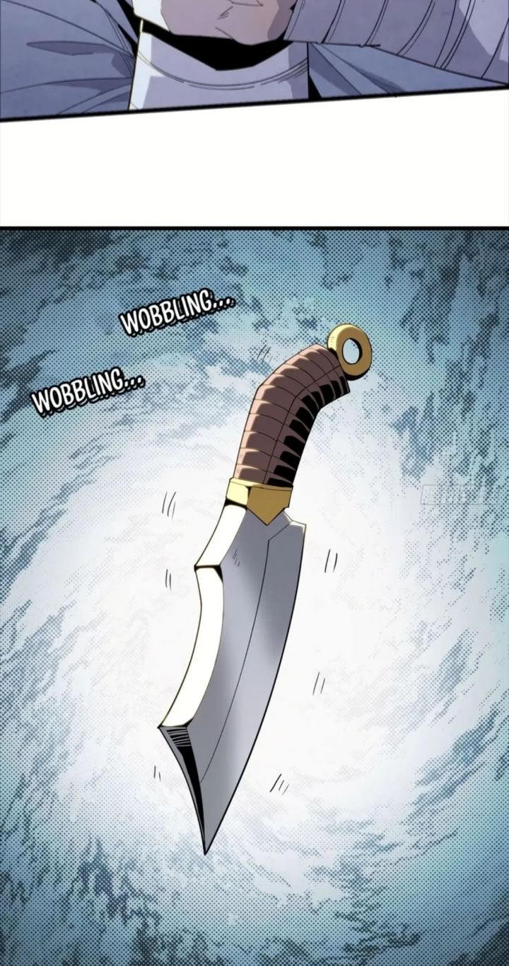 Baca Cultivator's Ascent: A Solitary Journey - Chapter 6 halaman 33