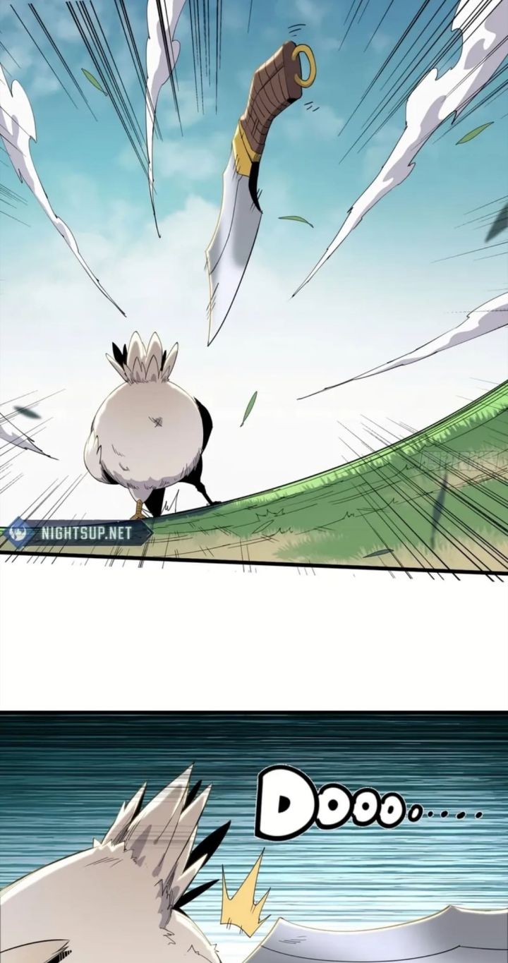 Baca Cultivator's Ascent: A Solitary Journey - Chapter 6 halaman 35