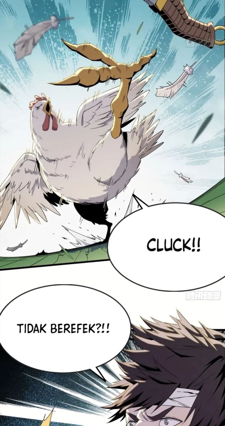 Baca Cultivator's Ascent: A Solitary Journey - Chapter 6 halaman 38