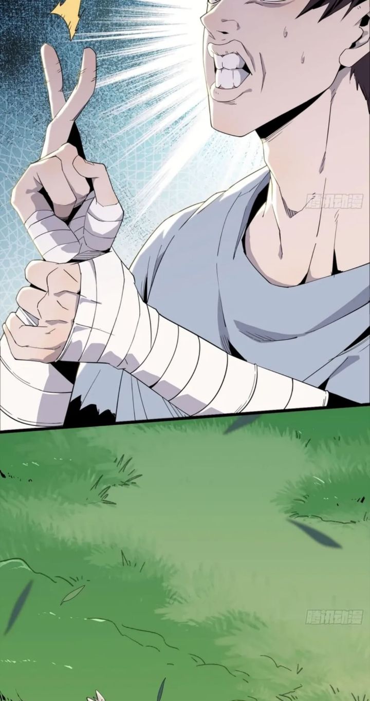 Baca Cultivator's Ascent: A Solitary Journey - Chapter 6 halaman 39