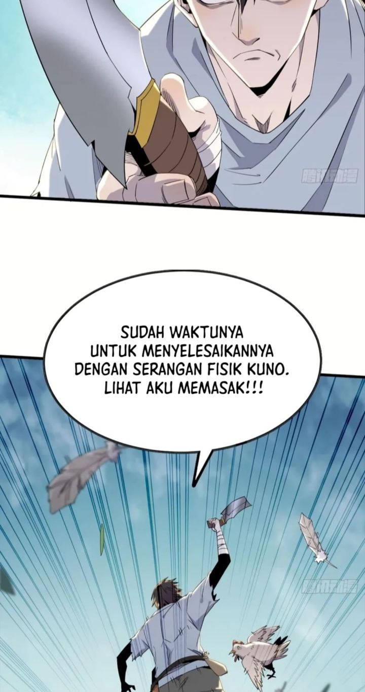 Baca Cultivator's Ascent: A Solitary Journey - Chapter 6 halaman 42