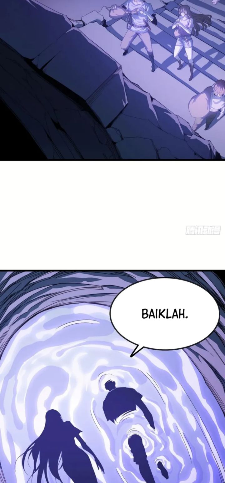 Baca Cultivator's Ascent: A Solitary Journey - Chapter 6 halaman 6