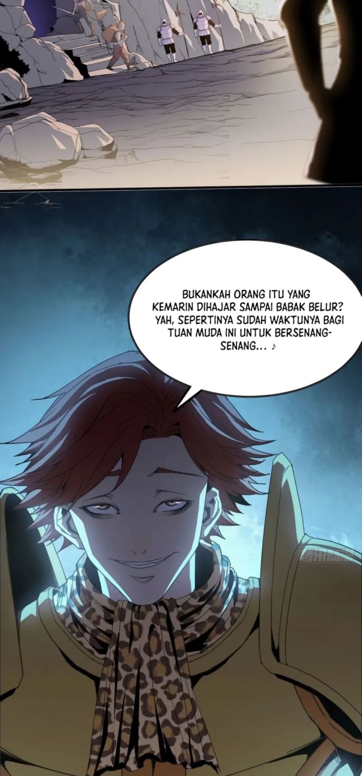 Baca Cultivator's Ascent: A Solitary Journey - Chapter 6 halaman 8