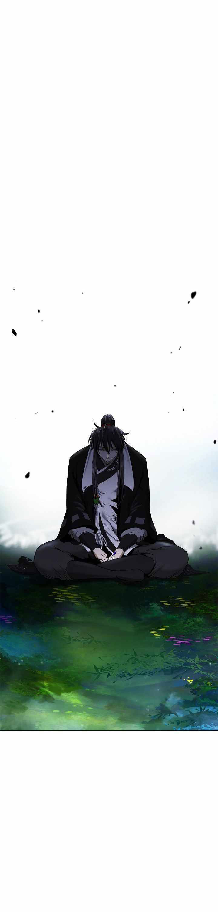 Baca Cystic Story (Call The Spear) - Chapter 220 halaman 10