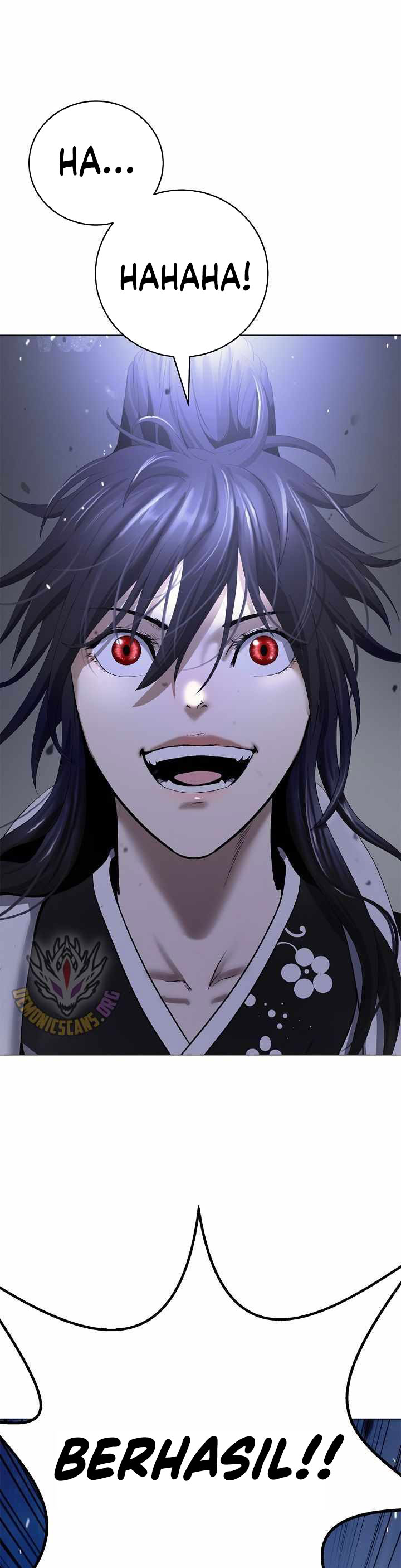 Baca Cystic Story (Call The Spear) - Chapter 220 halaman 13