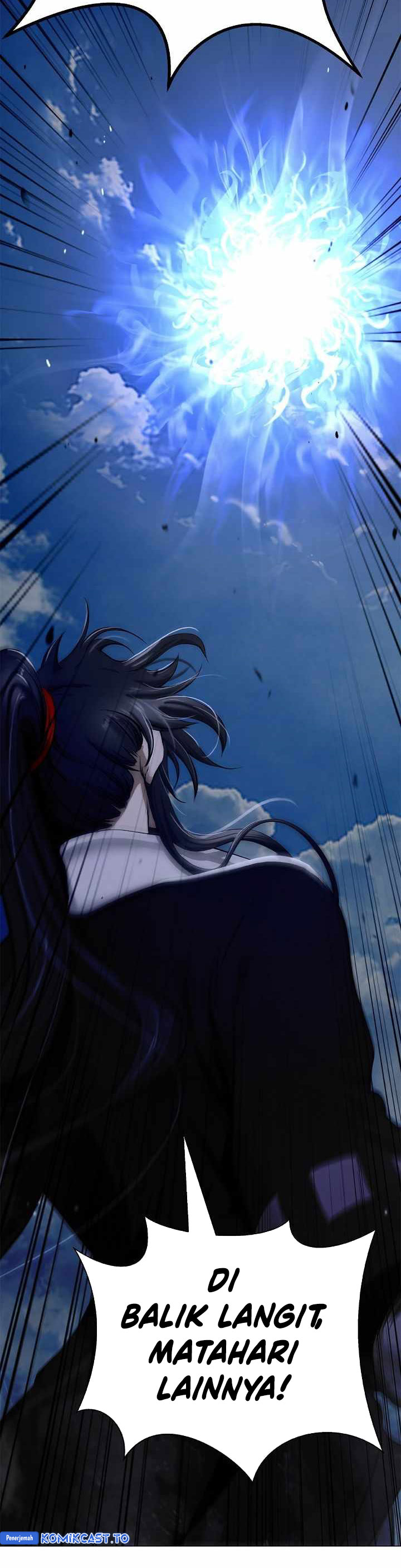 Baca Cystic Story (Call The Spear) - Chapter 220 halaman 14