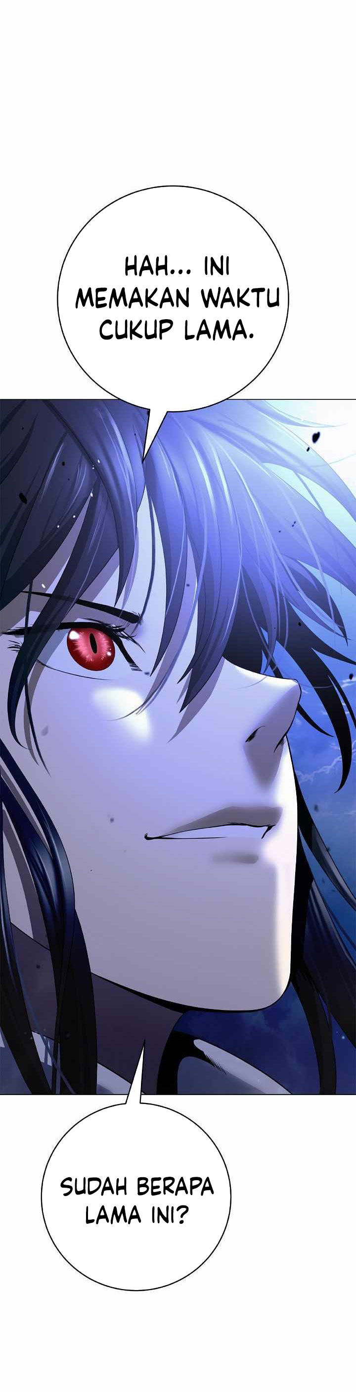 Baca Cystic Story (Call The Spear) - Chapter 220 halaman 15