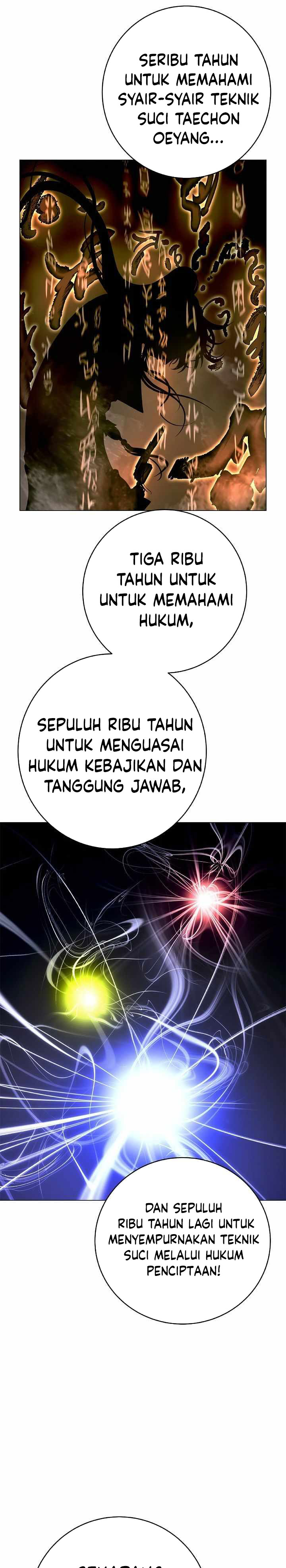 Baca Cystic Story (Call The Spear) - Chapter 220 halaman 16