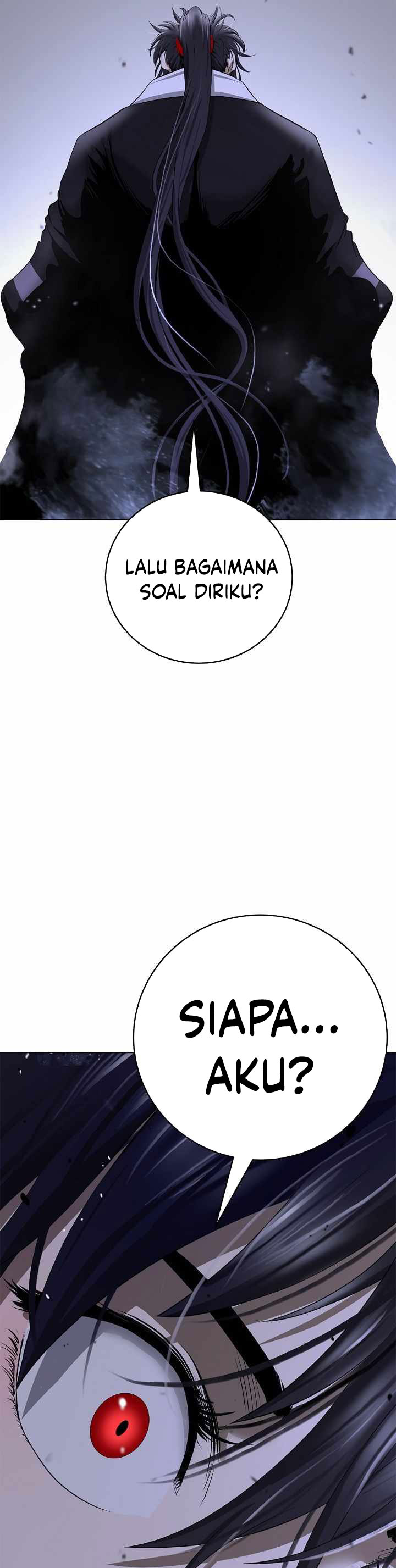 Baca Cystic Story (Call The Spear) - Chapter 220 halaman 18