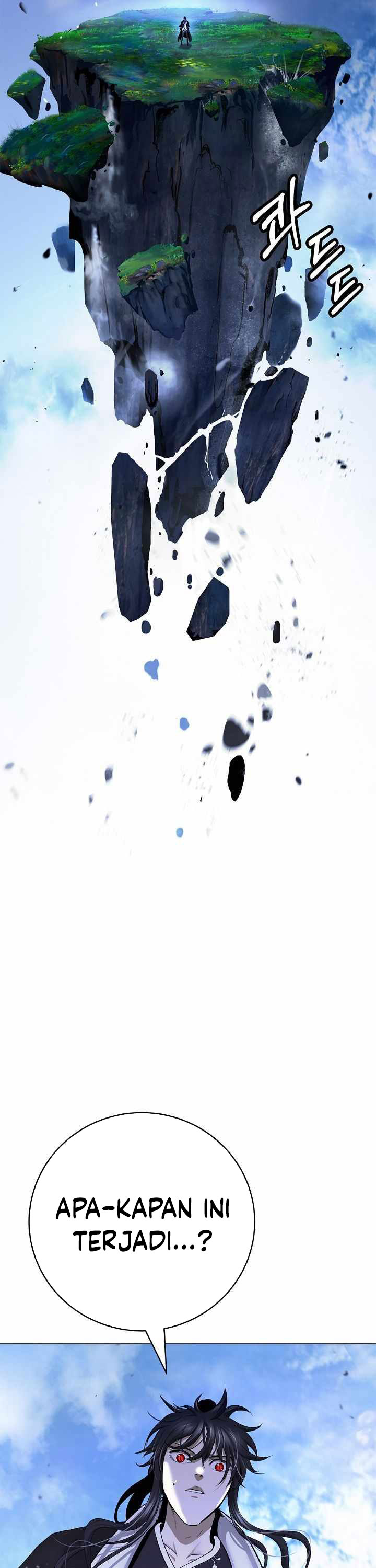 Baca Cystic Story (Call The Spear) - Chapter 220 halaman 21