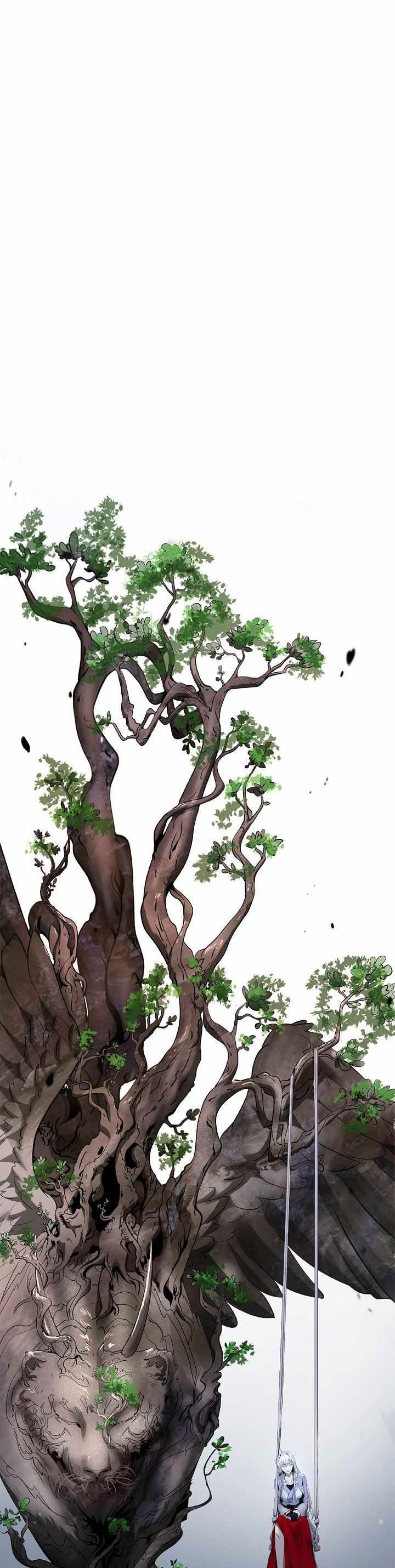 Baca Cystic Story (Call The Spear) - Chapter 220 halaman 24