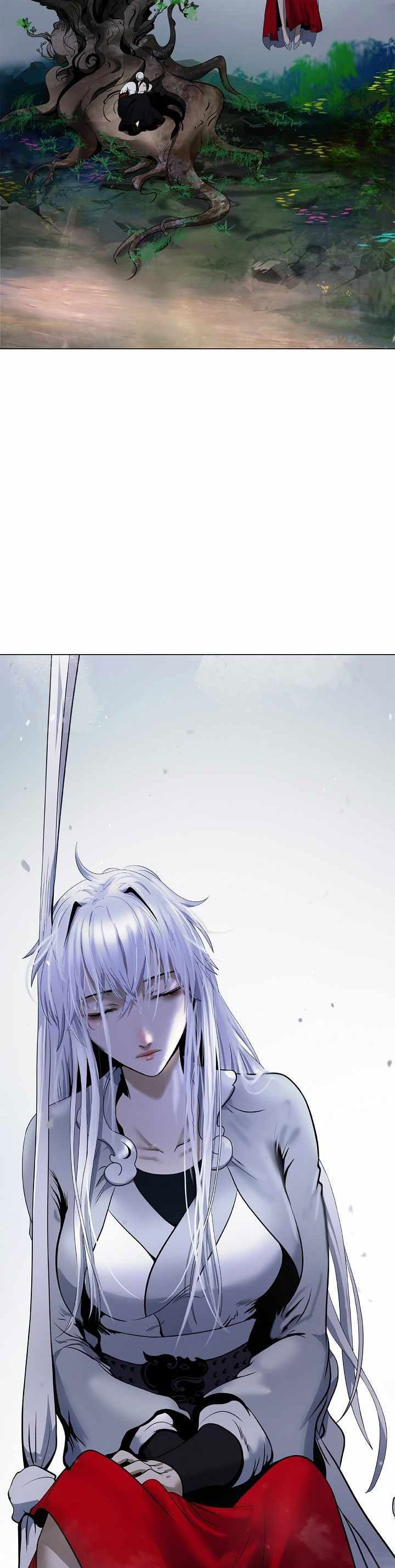 Baca Cystic Story (Call The Spear) - Chapter 220 halaman 25