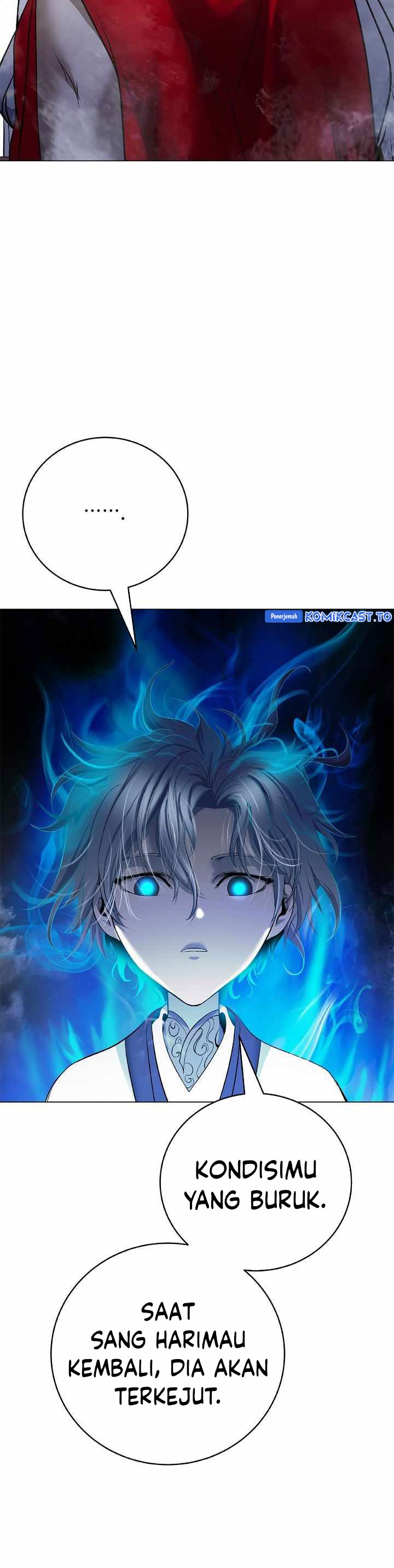 Baca Cystic Story (Call The Spear) - Chapter 220 halaman 26