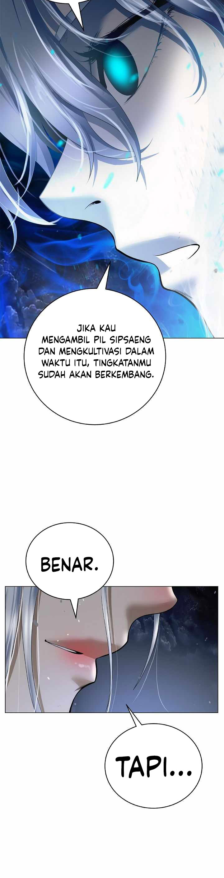Baca Cystic Story (Call The Spear) - Chapter 220 halaman 29