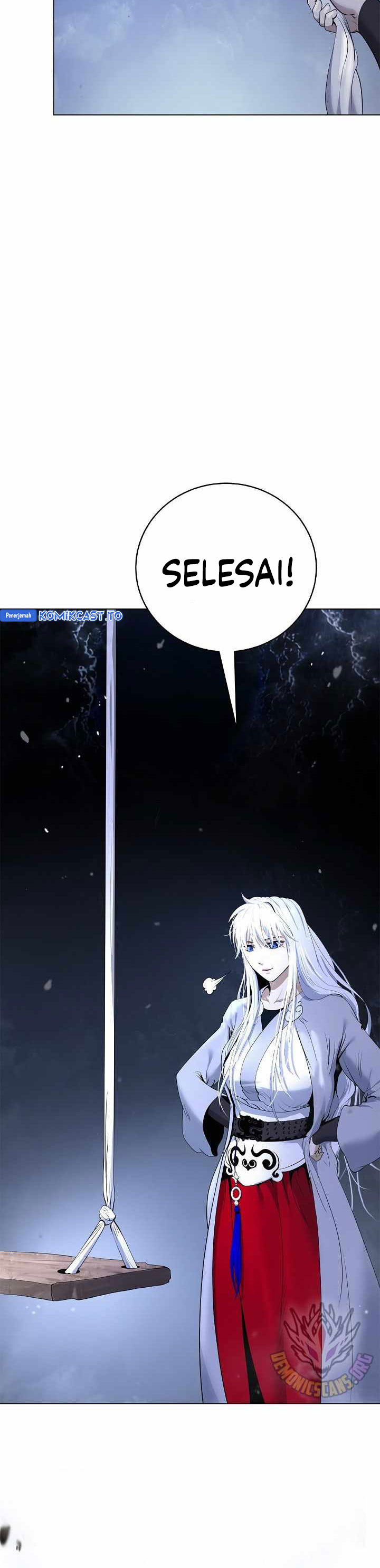 Baca Cystic Story (Call The Spear) - Chapter 220 halaman 3