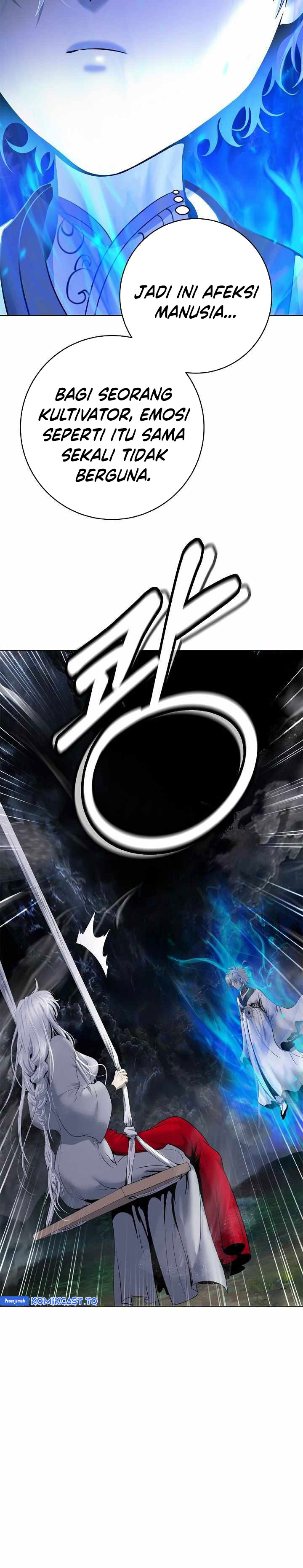 Baca Cystic Story (Call The Spear) - Chapter 220 halaman 31