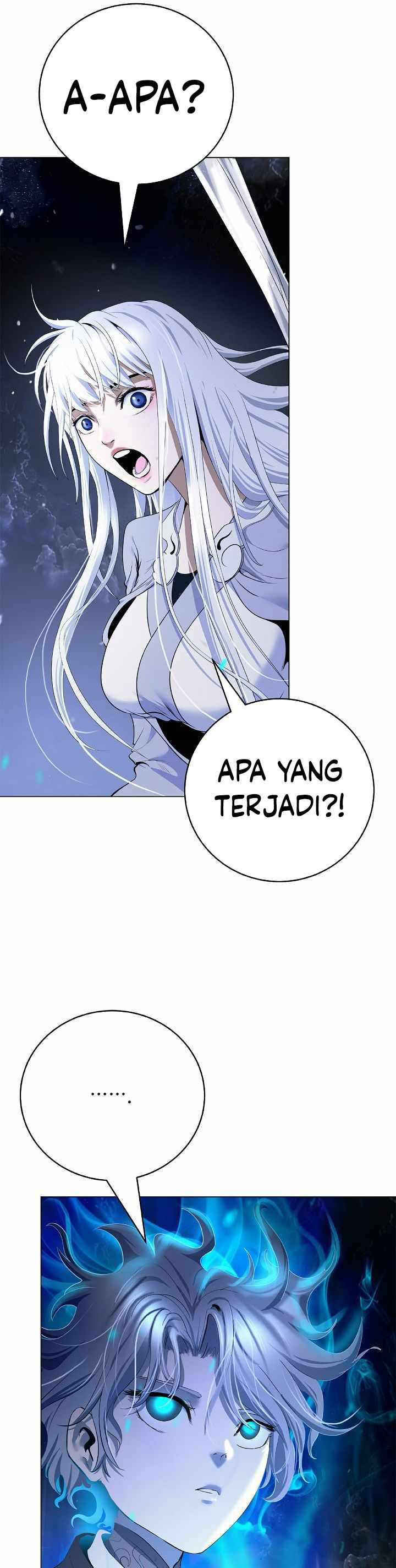 Baca Cystic Story (Call The Spear) - Chapter 220 halaman 32
